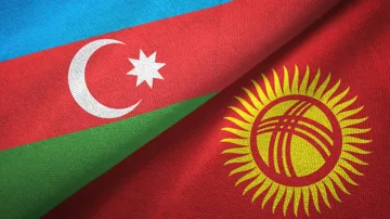 Qırğızıstandakı məktəb üçün Azərbaycan dili müəllimi vakansiyası elan edilir