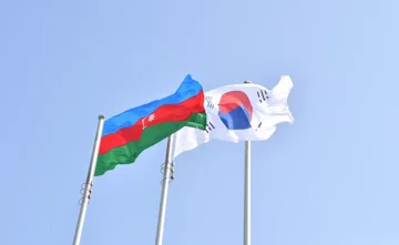 Koreya "Qonaq alim" proqramına qəbul ELAN EDİB