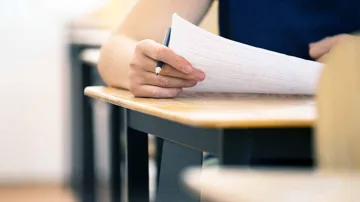 2026-cı ilin qəbul imtahanlarının proqramları AÇIQLANDI