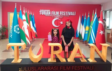 Məktəblilərimiz Beynəlxalq Mendeleyev Kimya Olimpiadasında uğur qazanıblar