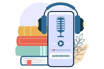 Audiokitablar ənənəvi kitabları əvəz edə bilərmi? – Araşdırma