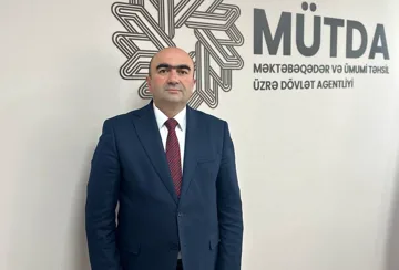 Qazax-Tovuz Regional Təhsil İdarəsinin yeni müdiri kimdir? – Tərcümeyi-hal