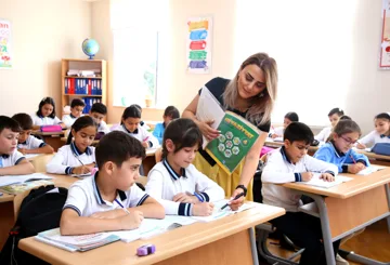 Keyfiyyətli təhsil üçün müəllimdən hansı bacarıqlar gözlənilir?