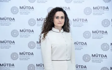 BŞTİ-də yeni kadr təyinatı olub