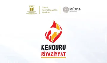 Kenquru Beynəlxalq Riyaziyyat Müsabiqəsinin vaxtı açıqlanıb
