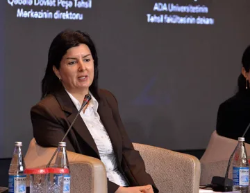 Nəzakət Mehdiyeva: Müəllim dərsi dinamik keçməli, tələbəni müasir çağırışlara hazırlamalıdır