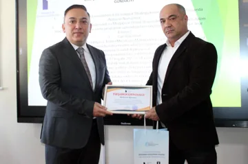 Mingəçevir Dövlət Universitetinin əməkdaş və tələbəsi Pauerliftinq və Benç-Press üzrə Azərbaycan Çempionatında qızıl medal qazanıblar