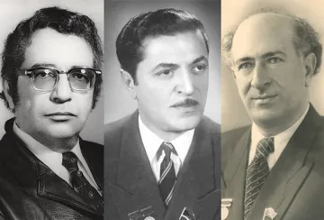 Bülbül, Qara Qarayev, Niyazi müəllimliyi necə görürdü? – Qəzetin arxivindən