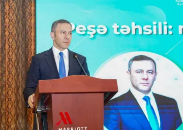 Mətin Kərimli: Peşə təhsilinə karyerasını genişləndirmək istəyənlər də üstünlük verirlər