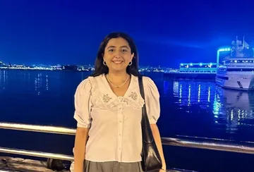 Üç universitet və böyük arzular: 6 dil bilən Şəhla Ələsgərlinin UĞUR HEKAYƏSİ