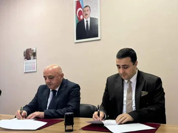 STK uşaqların və gənclərin inkişafına dəstək göstərəcək