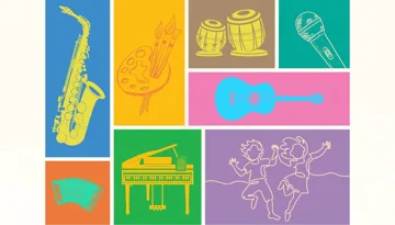 Uşaq İncəsənət Festivalına qeydiyyat tamamlandı