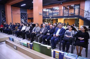 Gələcəyin müəllimlərinə “Ekoloji mədəniyyət” fənni tədris olunacaq