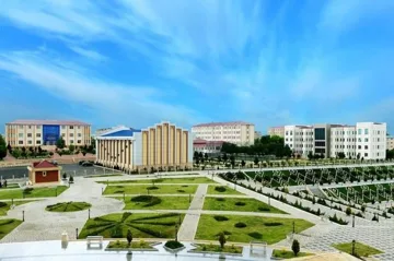 NDU-da Çin dili üzrə ixtisas açıla bilər