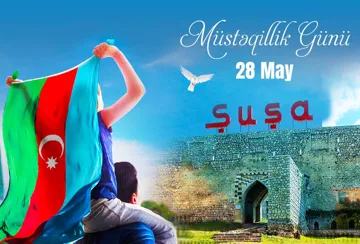 28 May və maarifçilik: gələcəyin yolu keçmişdən keçir
