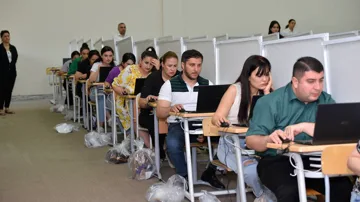 Fiziki tərbiyə müəllimlərinin diqqətinə! Sertifikasiya mövzuları AÇIQLANDI