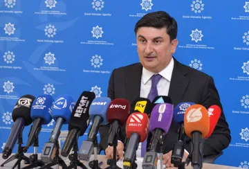 Vüqar Behbudov: Məktəblərdə risk qrupuna daxil olan 1752 uşaq aşkarlanıb