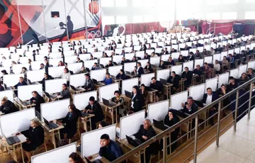 Sertifikatlaşdırmaya hazırlaşanların nəzərinə! Çərçivə sənədi təqdim edildi
