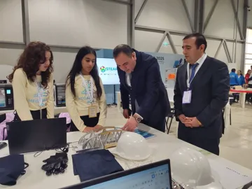 Şirvan-Salyan regionunun SAF 2025-də iştirak edən 18 komandasının hamısı fərqlənib