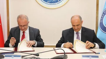 BSU Qazi Universiteti ilə akademik və elmi əməkdaşlığını genişləndirəcək