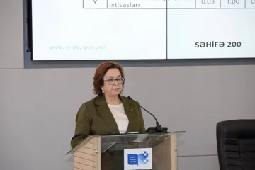 DİM sədri: 5 il sonra bəzi ixtisaslar ləğv olunacaq