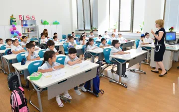 “Şagird sayının azlığı maliyyə xərclərinin çoxalmasına səbəb olur” – Mütəxəssis