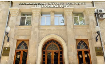 ADPU “Emosional zəka və ünsiyyət“ adlı təlim təşkil edir