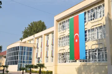 Mingəçevir Dövlət Universitetində “VeloPark” layihəsinə start verilib
