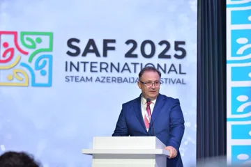İqrar Nəzərov: İlk prioritetlərdən biri təhsilin ixracı olub