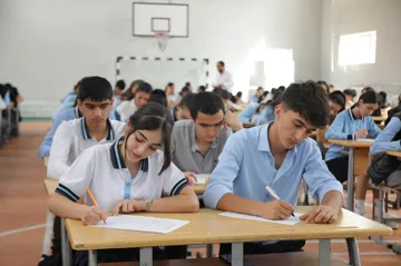 Lütfi Zadə adına olimpiadaya və Məktəblilərarası fənn müsabiqələrinə qeydiyyat BAŞLAYIR