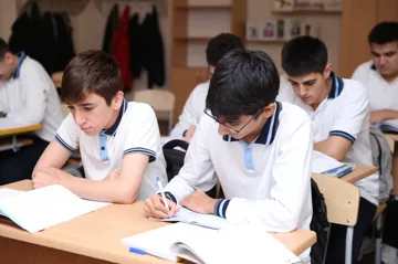 Biologiya fənnindən beynəlxalq olimpiadalara seçmə imtahanı keçiriləcək