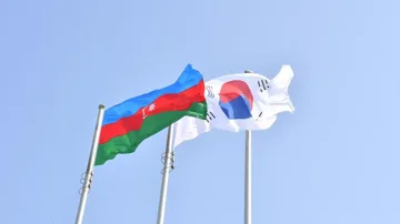 Koreyada təhsil almaq istəyənlər üçün təqaüd proqramı ELAN EDİLİB