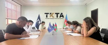 Peşə ixtisasları üzrə nəzəri biliklər qiymətləndirilib