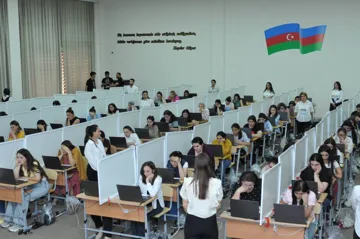 NDU-nun nəzdində Memar Əcəmi adına Yaradıcılıq Mərkəzinin qurulması planlaşdırılır – Elbrus İsayev