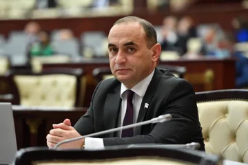 Ceyhun Məmmədov: Elmə ayrılan vəsait artırılmalıdır