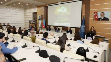 UNEC Qarabağ İqtisadi Araşdırmalar Mərkəzinin məqalə müsabiqəsinin qalibləri açıqlanıb