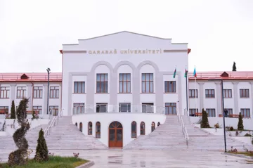 Qarabağ Universitetinin yataqxanasının rəqəmsal platforması yaradılıb