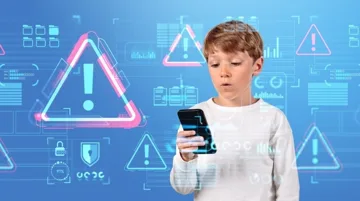 Uşaqları kibertəhdidlərdən qorumaq üçün mobil tətbiq hazırlanır