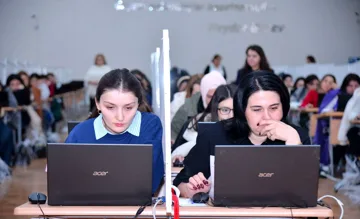 Psixoloqların işə qəbulu üzrə müsabiqənin müsahibə mərhələsinin vaxtı açıqlanıb