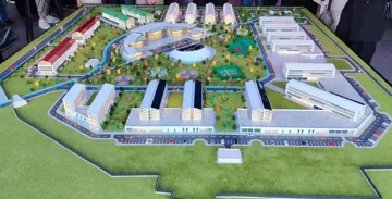 "SABAH.city" süni intellekt və innovasiyalar üzrə koordinasiya mərkəzinə çevriləcək