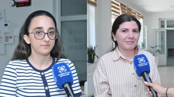 Sertifikatlaşdırmadan uğurla keçənlər: İmtahan o qədər də çətin olmayıb