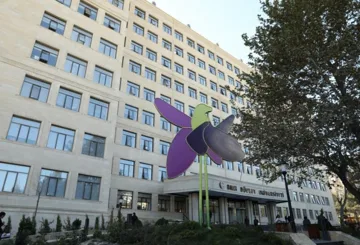 BDU-nun 46 məzunu Dövlət Proqramı çərçivəsində xaricdə təhsil alacaq