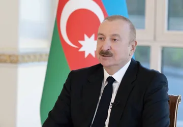 Prezident İlham Əliyev: Son 20 ildə Azərbaycanda 10 yeni ali təhsil müəssisəsi yaradılıb