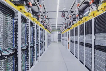 Naxçıvanda Çin ilə əməkdaşlıq çərçivəsində data mərkəzi açılacaq