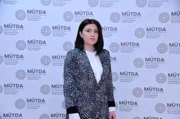 BŞTİ-də yeni kadr təyinatı olub
