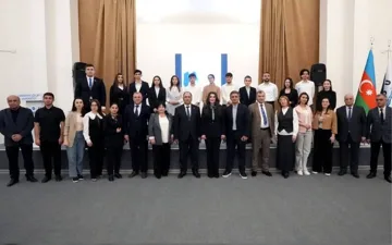 Ulu Öndər Heydər Əliyevin 102 illiyinə həsr olunan bədii yaradıcılıq müsabiqə-festivalı keçiriləcək