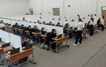 Naxçıvanda bağçalara müdir vəzifəsinə işə qəbul üçün müsahibə keçiriləcək