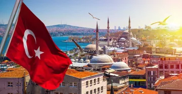 Türkiyədə 350 min əcnəbi tələbə təhsil alır – Azərbaycanlı gənclər seçimlərindən məmnundur