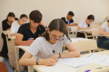 Qəbul imtahanlarında yeni test modeli tətbiq olunacaq? - DİM-dən açıqlama
