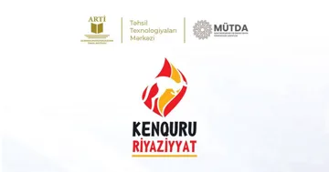 Kenquru Beynəlxalq Riyaziyyat Müsabiqəsinin nəticələri açıqlanıb